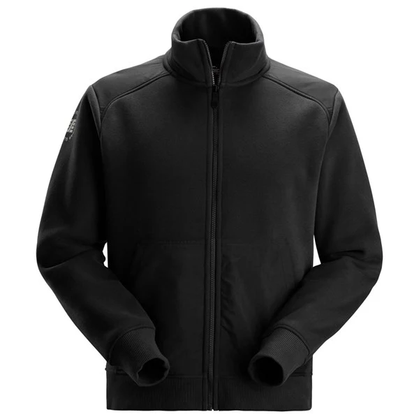 Snickers Cordura Tech Sweat Jacket-2874 - Image 2