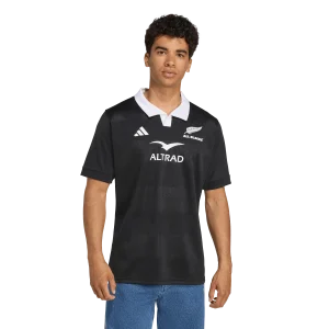 Adidas All Blacks Home Jersey