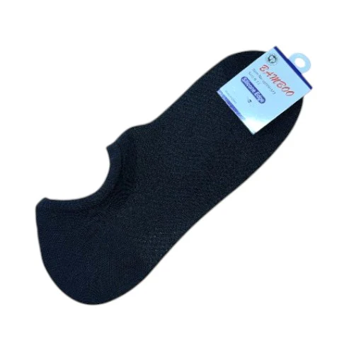Short Bamboo Sport Socks (Footlets) - Image 3