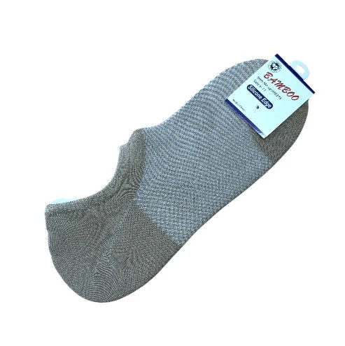 Short Bamboo Sport Socks (Footlets) - Image 4