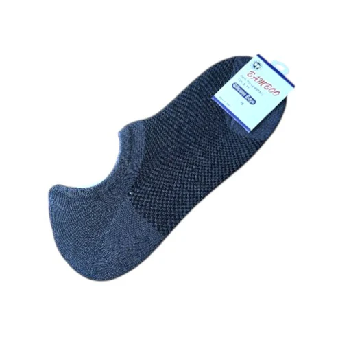 Short Bamboo Sport Socks (Footlets) - Image 5