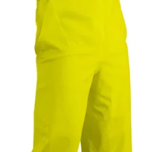 Blaklader Heavy Duty Hi-Vis Waterproof Bib Overalls - 1386
