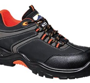 Composite Lightweight anti-static safety Operis Trainer Shoe S3 size 37 to 48 -Portwest  FC61