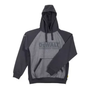 DeWalt Work Wear Hoody Hooded Sweatshirt-Stratford