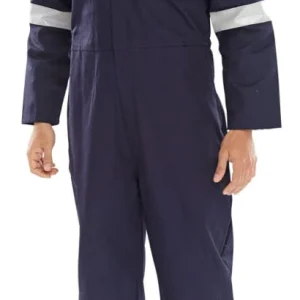 Flame Retardant Nordic Design Boilersuit Welding Coverall - Cfrbsnd