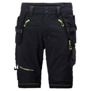 Helly Hansen Magni Stretch Ultimate Work Shorts- 76583