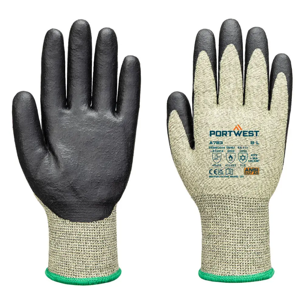 Portwest Arc Cut F13 Level 3 Glove - A783