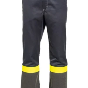 Tranemo APEX Flame Retardant Trousers, Shoe Protection-66238