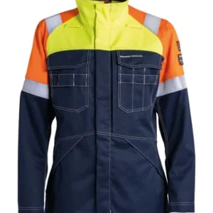 Tranemo CANTEX WS Flame Retardant Ladies Jacket-67378