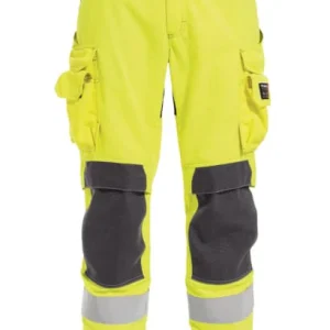 Tranemo TERA TX ARC 2 Flame Retardant Lined Trousers Arc Hi Vis -58808
