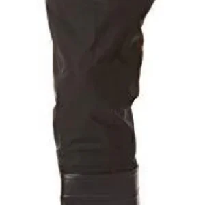 Waist Height Safety Wellington Waders Steel Toe Cap S5 Portwest FW71